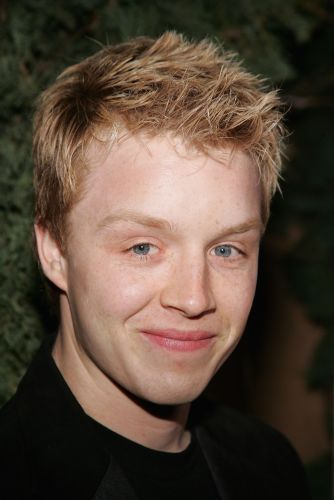 Noel Fisher Noel Fisher